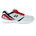 Yonex Power Cushion 28 Red Badminton Indoor Court Shoe SHB 28 